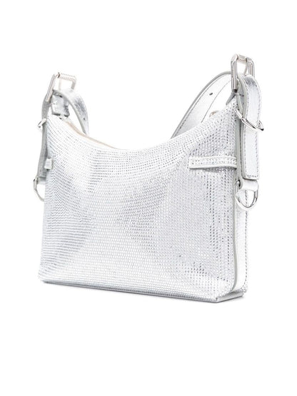 Mini Voyou Crossbody Bag