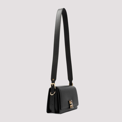 4G CROSSBODY LEATHER BAG