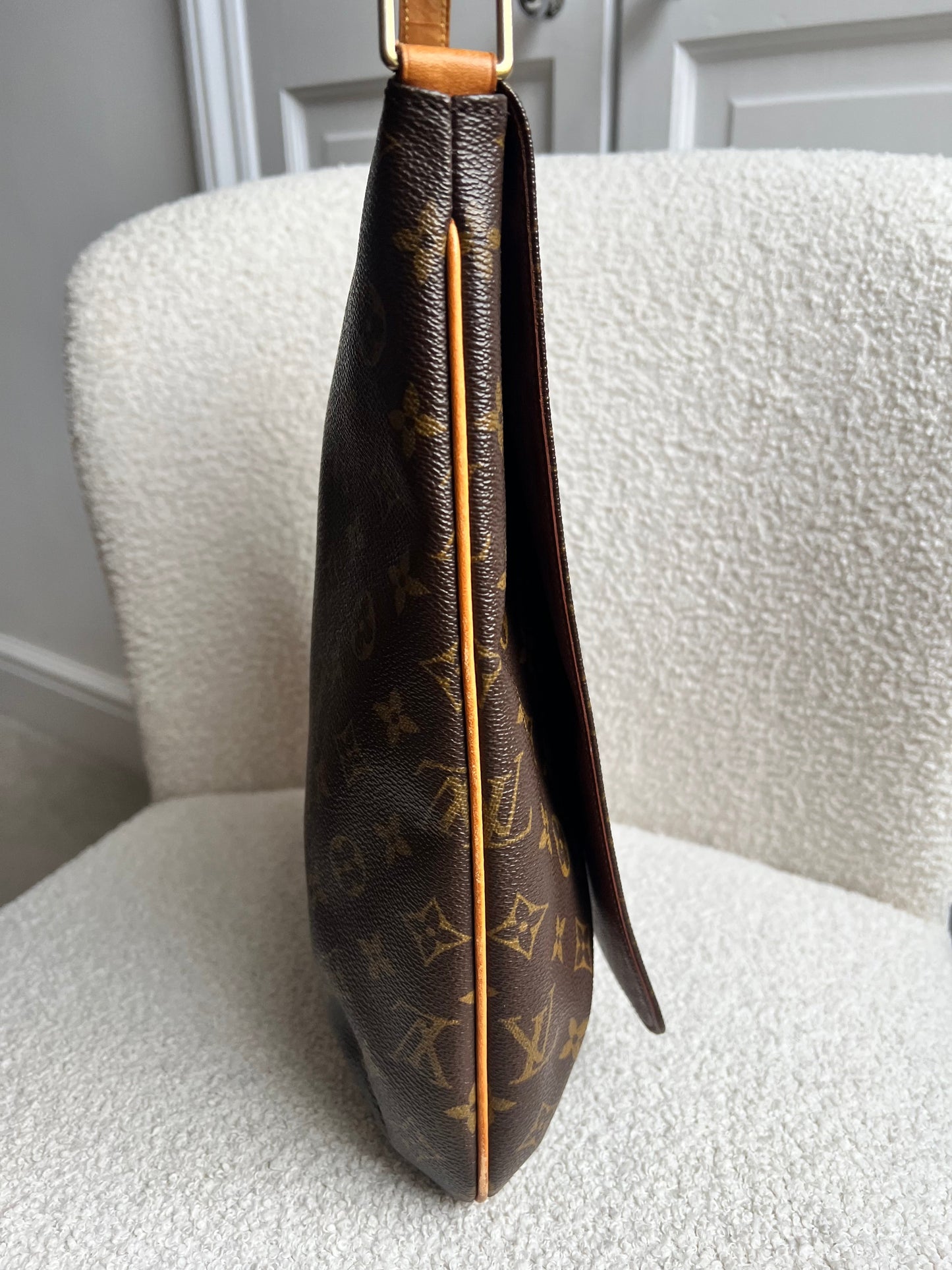 Louis Vuitton Musette Salsa GM