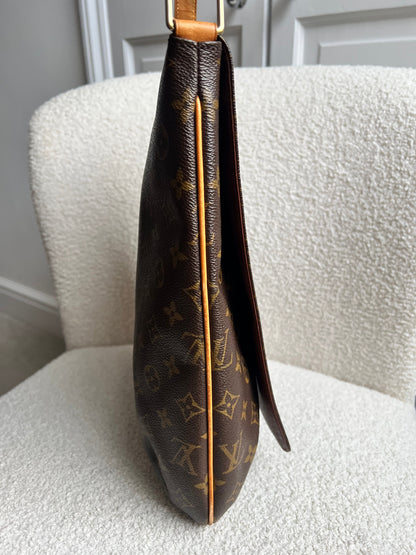 Louis Vuitton Musette Salsa GM