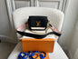 Louis Vuitton Lockme Tender (£2,270)