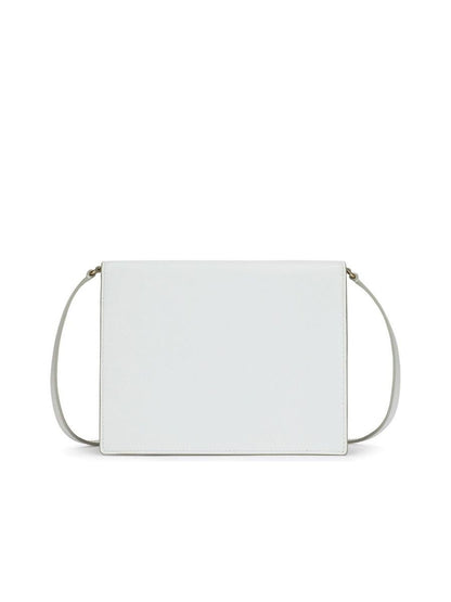 Calfskin DG Logo Bag Crossbody Bag