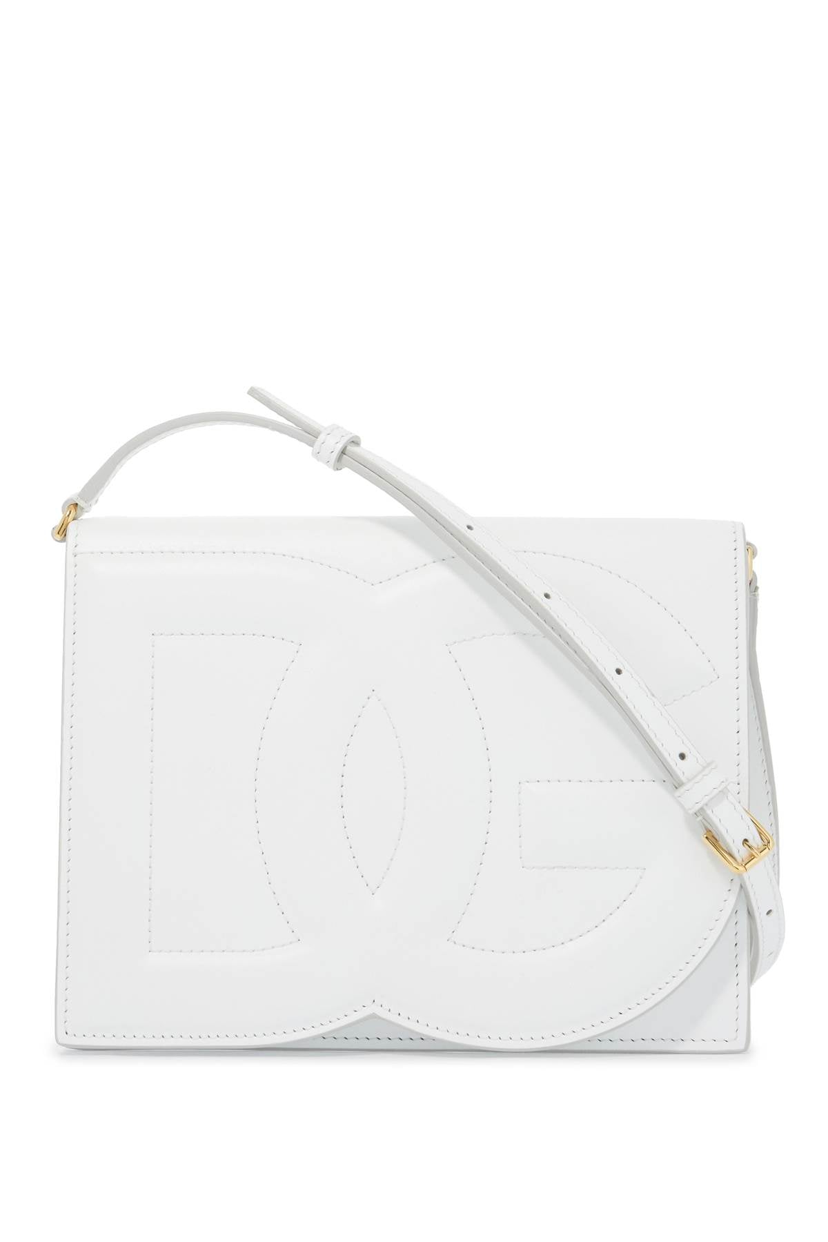 Dolce & Gabbana Dg Logo Crossbody Bag Women