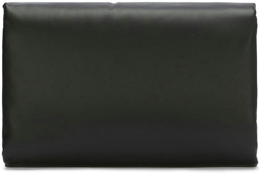 DEVOTION LEATHER CROSSBODY BAG