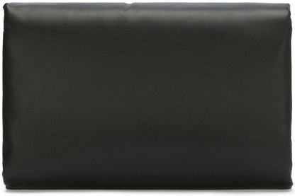 DEVOTION LEATHER CROSSBODY BAG