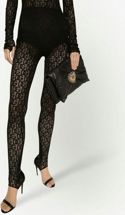 DEVOTION LEATHER CROSSBODY BAG