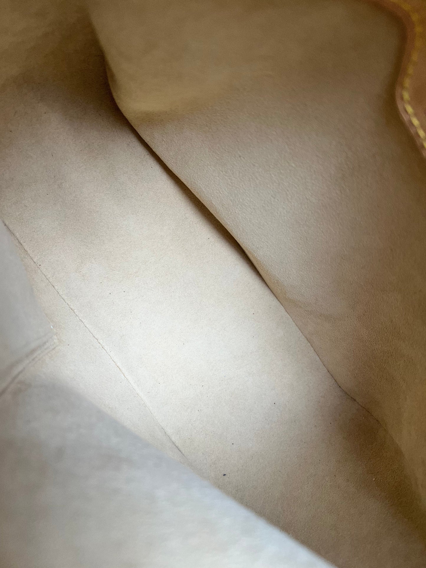 Louis Vuitton Looping MM Monogram