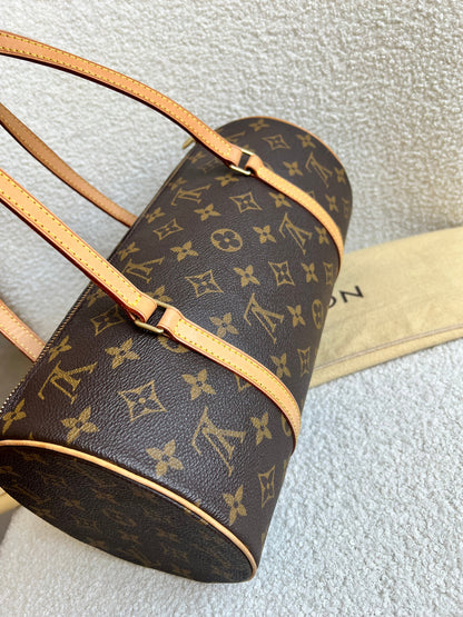 Louis Vuitton Papillon 30 Monogram