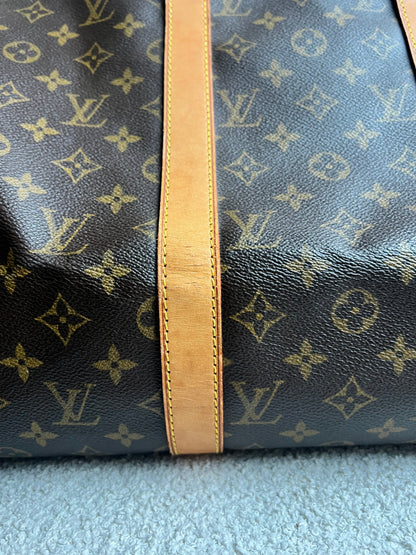 Louis Vuitton Keepall 50 Monogram