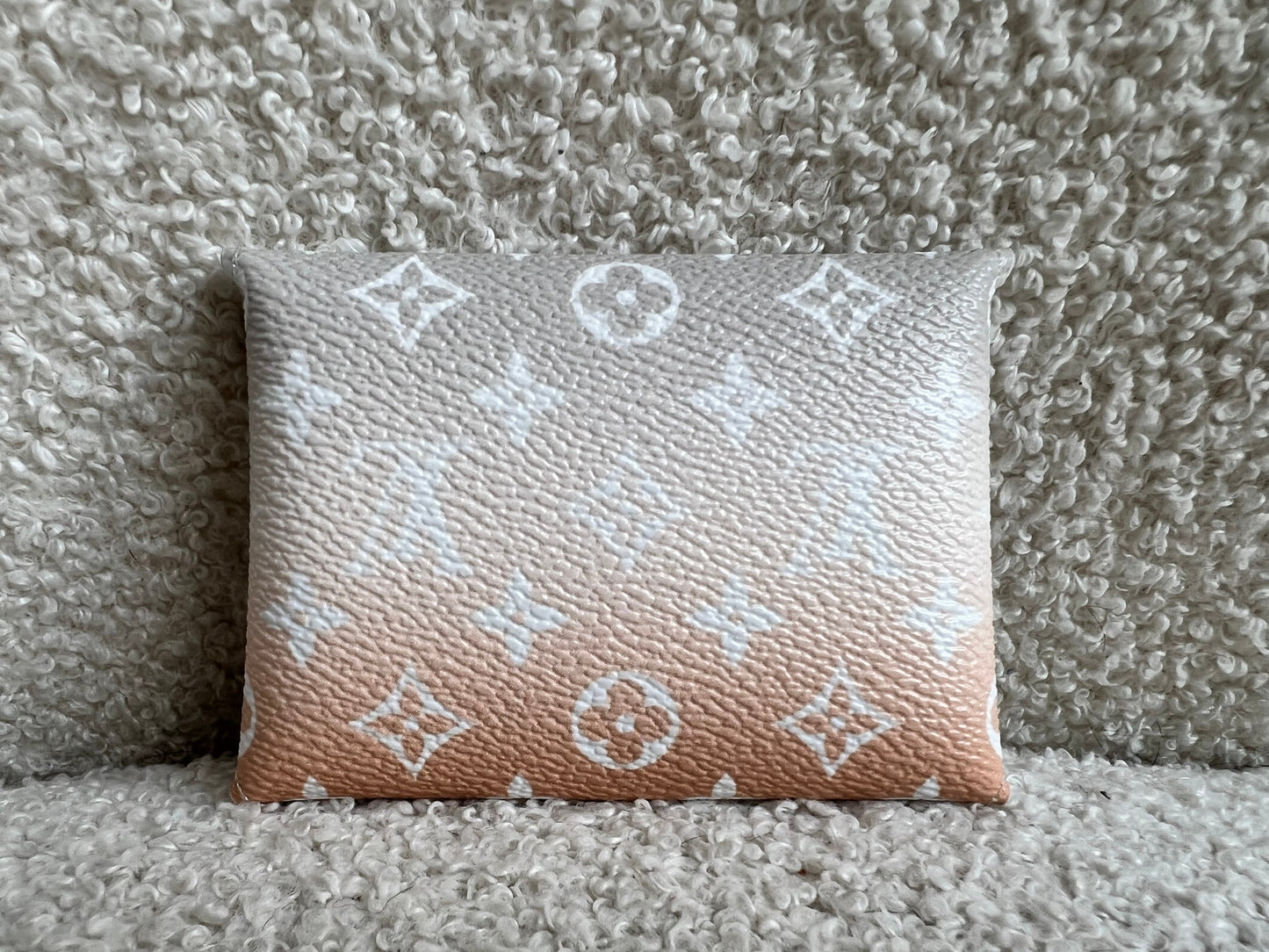 Louis Vuitton Small Kirigami Pouch By The Pool
