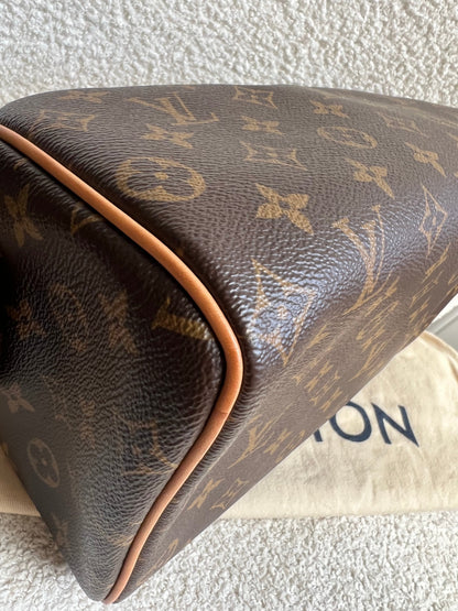 Louis Vuitton Dopp Kit Toilet Pouch Monogram (RRP £780)