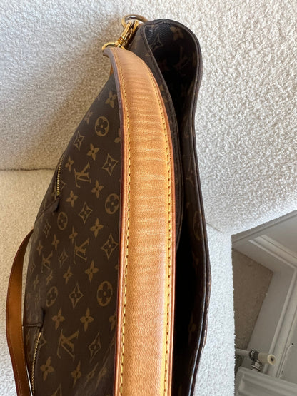 Louis Vuitton Melie Monogram