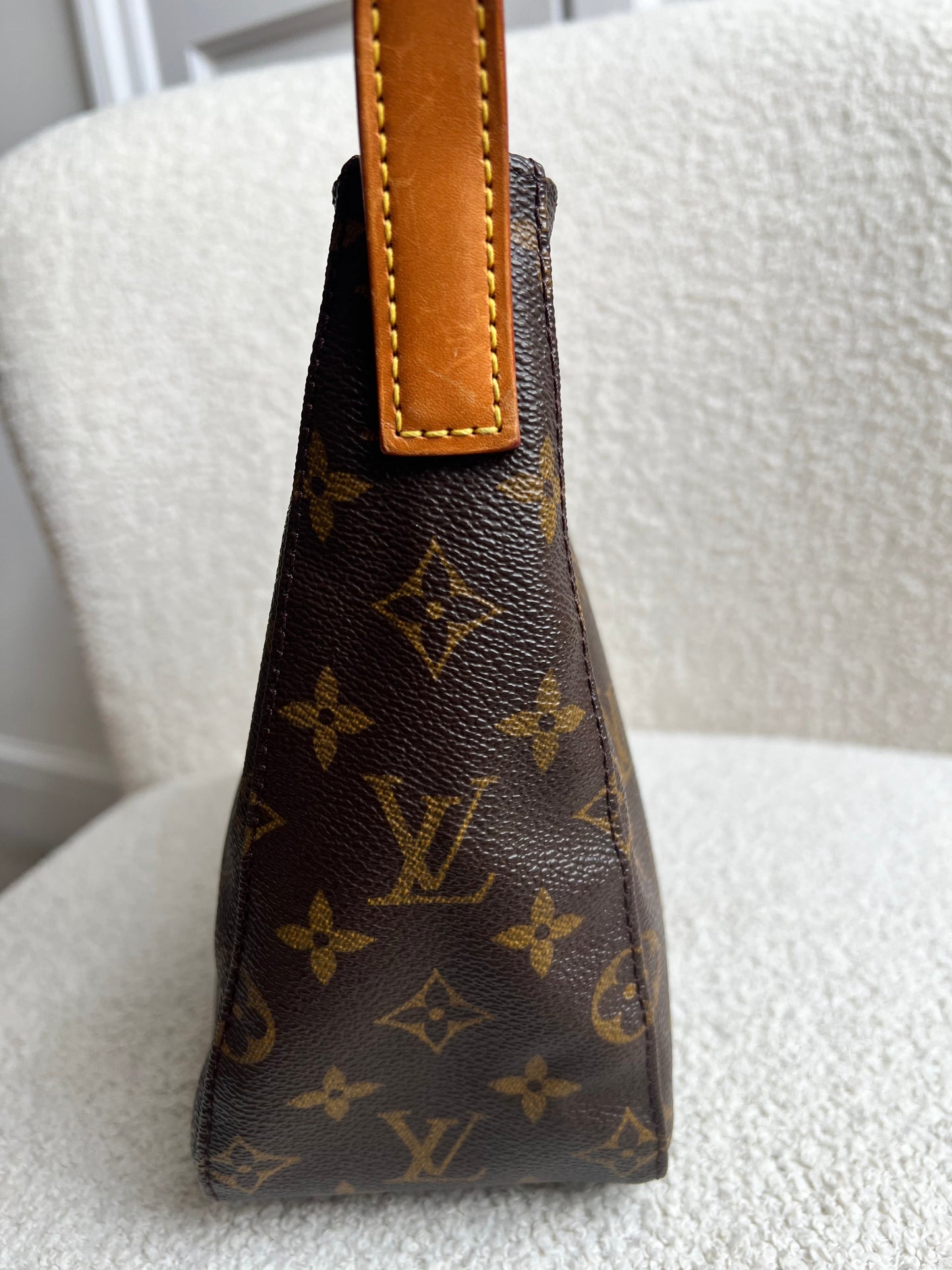 Louis Vuitton Looping MM Monogram