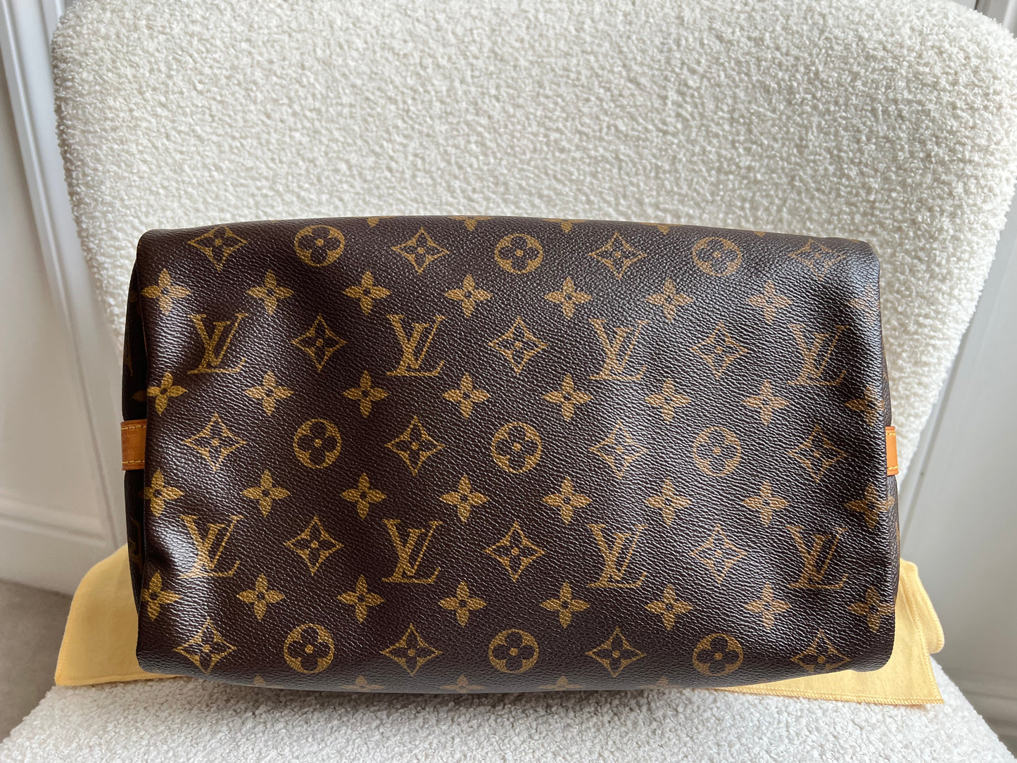 Louis Vuitton Speedy 30 Bandouliere Monogram (RRP £1450)