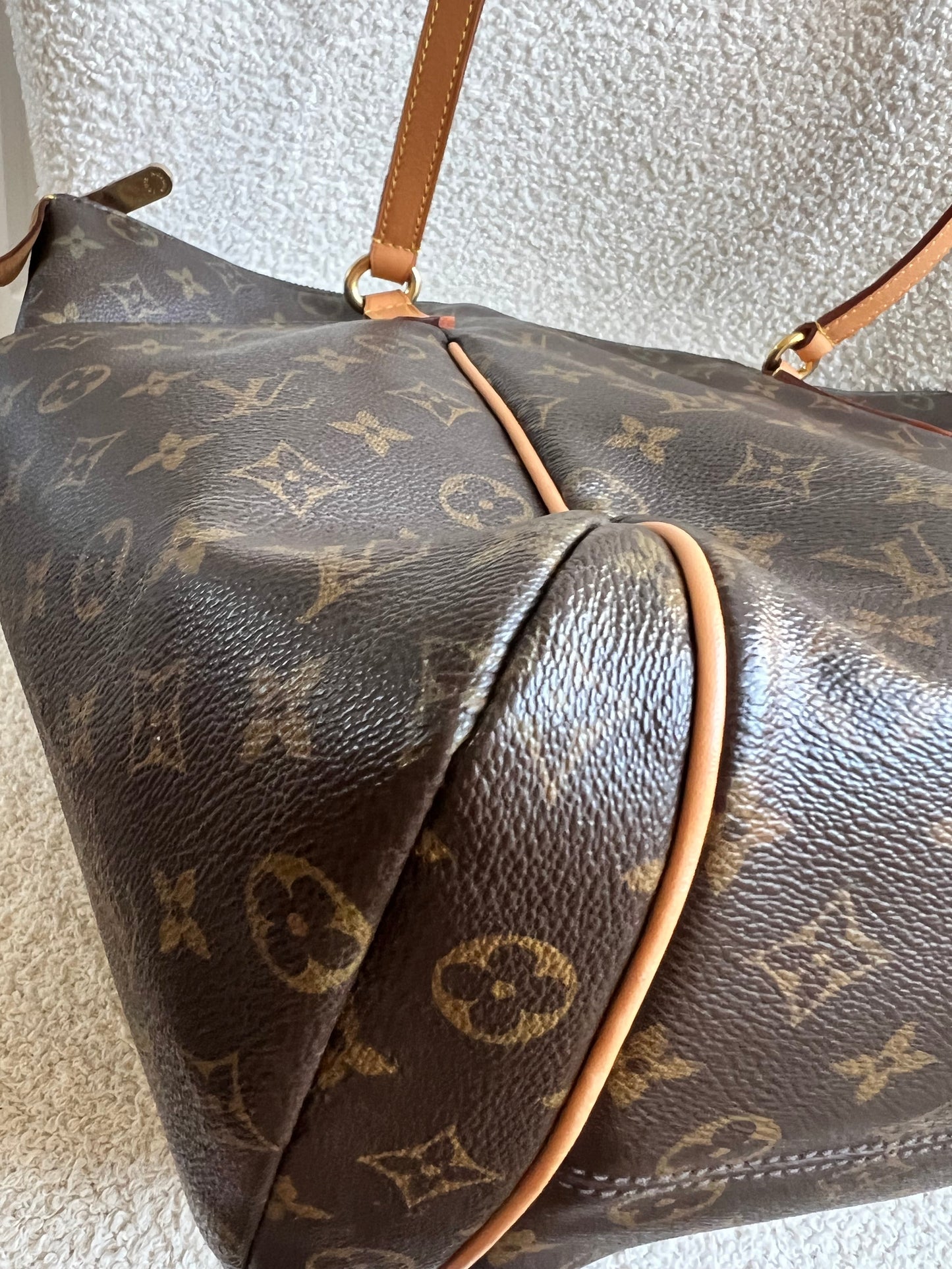 Louis Vuitton Totally GM Monogram