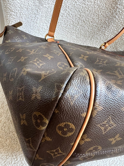 Louis Vuitton Totally GM Monogram