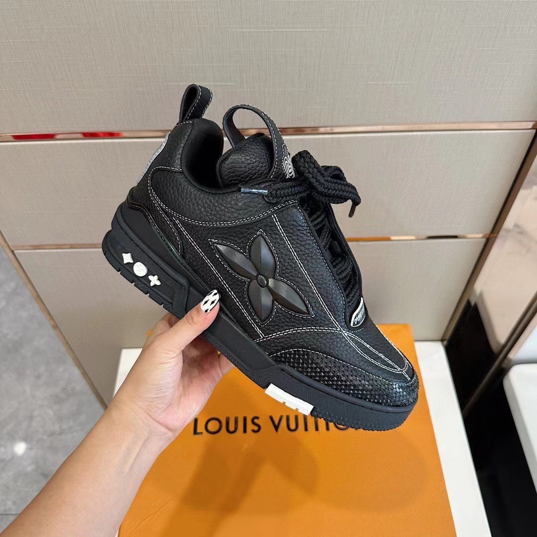 Louis Vuitton Skate Sneakers