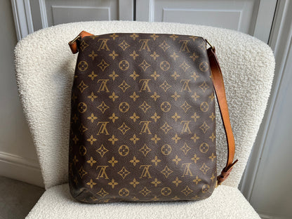 Louis Vuitton Musette Salsa GM