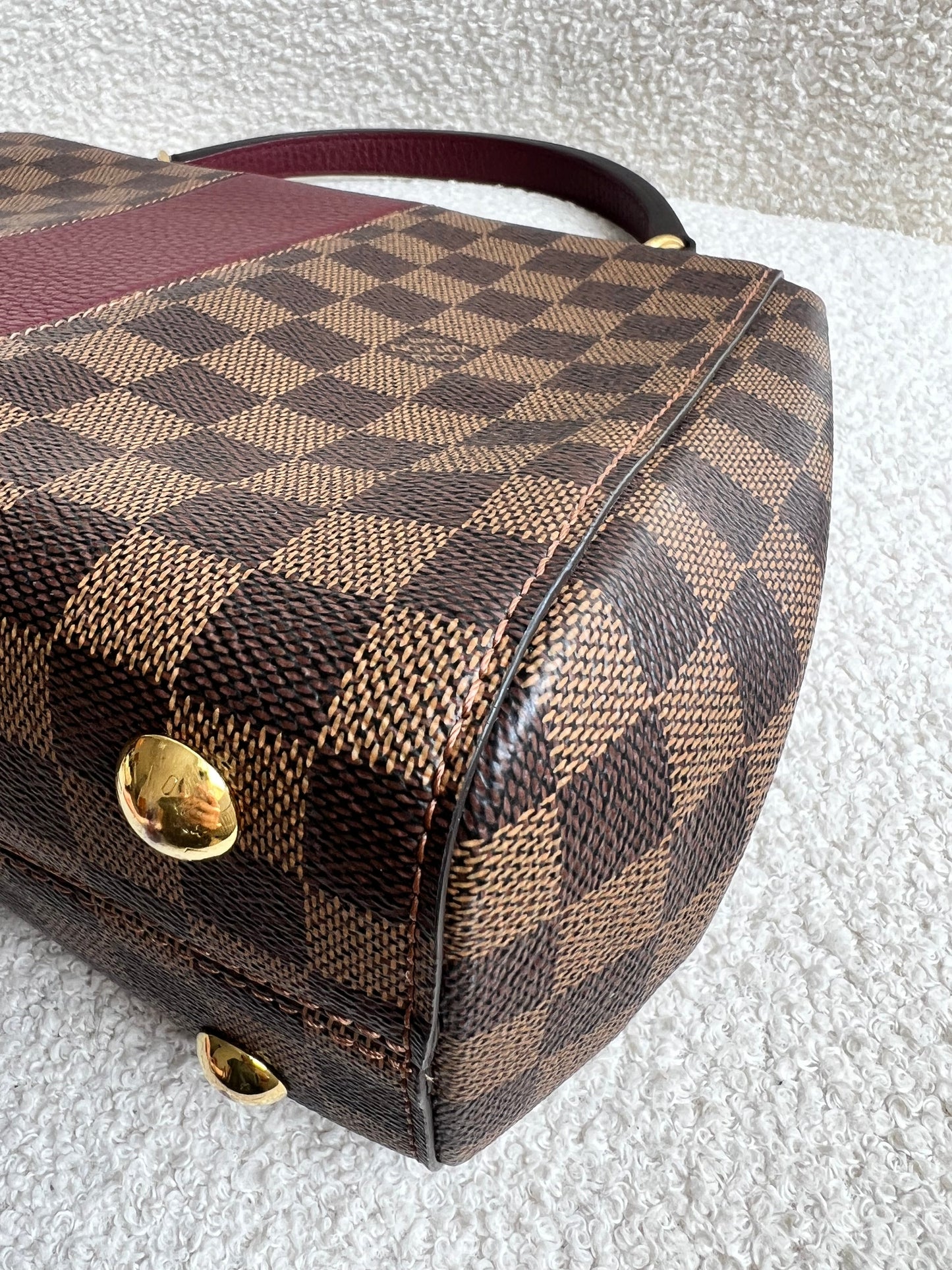 Louis Vuitton Bond Street (RRP £1680)