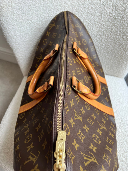 Louis Vuitton Keepall 45 Monogram Vintage
