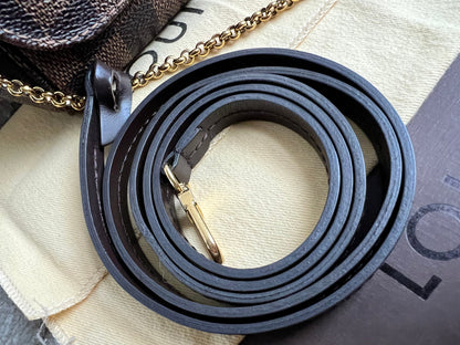 Louis Vuitton Favorite PM Damier Ebene