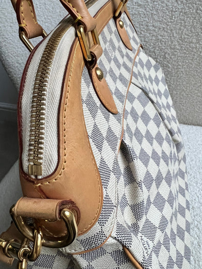 Louis Vuitton Trevi GM Damier Azur