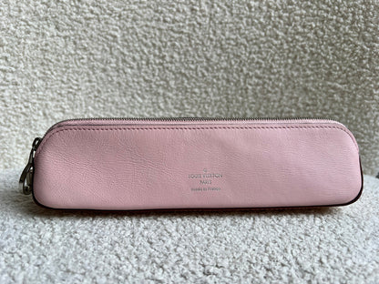 Louis Vuitton Elizabeth Pencil Case Monogram