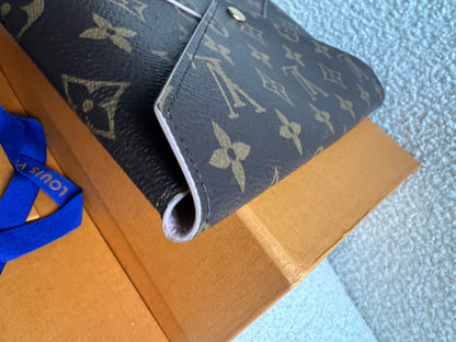 Louis Vuitton Large Kirigami Pouch Monogram