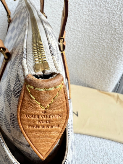 Louis Vuitton Totally MM Damier Azur