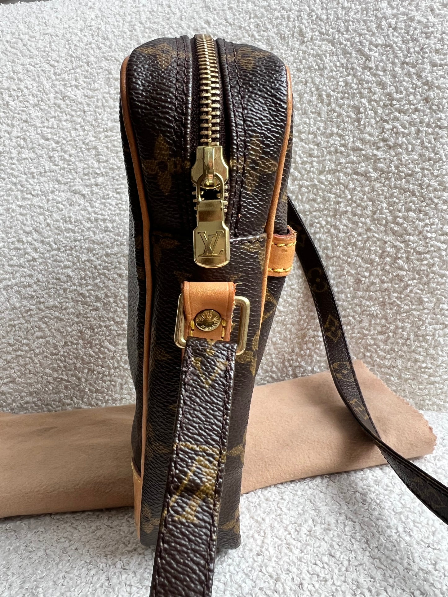 Louis Vuitton Danube Monogram