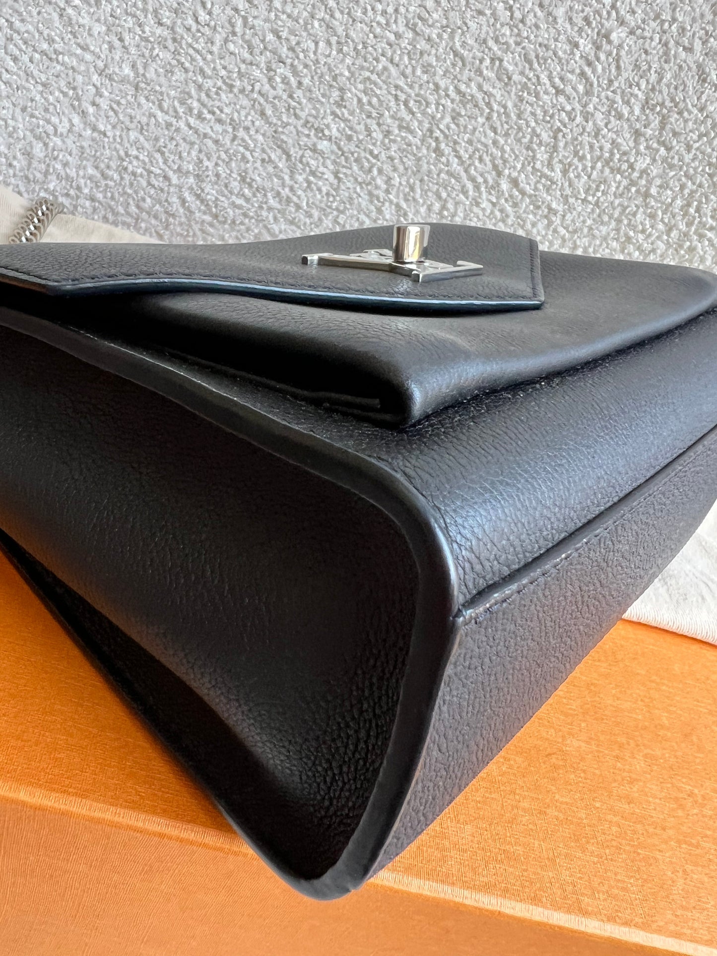 Louis Vuitton Mylockme Black (RRP £2080)