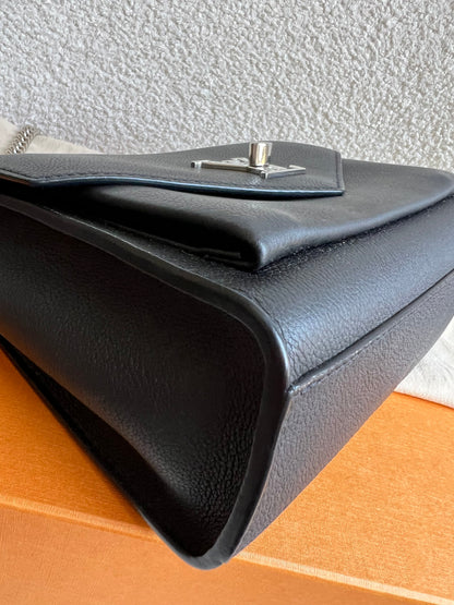 Louis Vuitton Mylockme Black (RRP £2080)