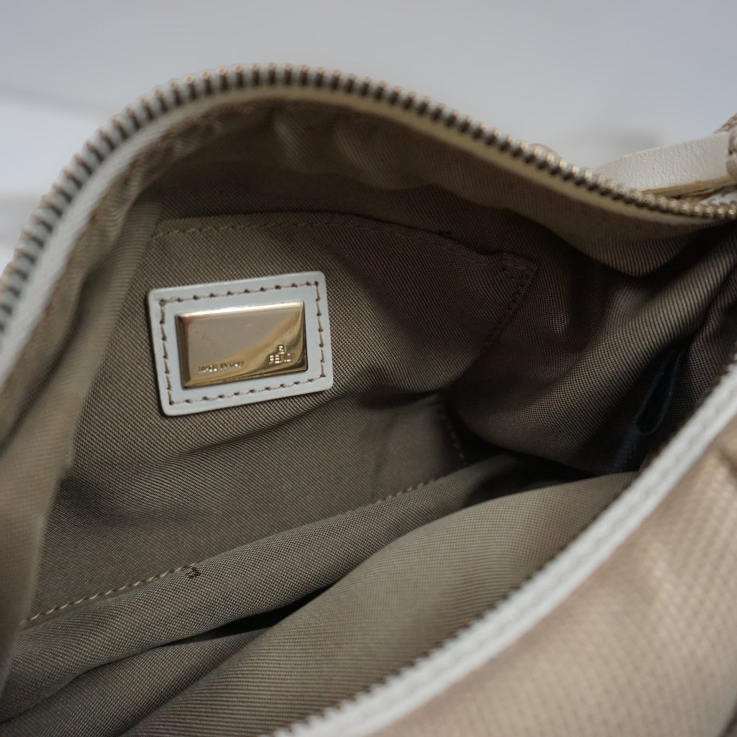 Fendi Crossbody
