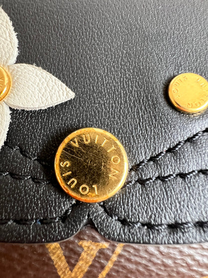 Louis Vuitton Monogram Mouse airpods Case (RRP £350)