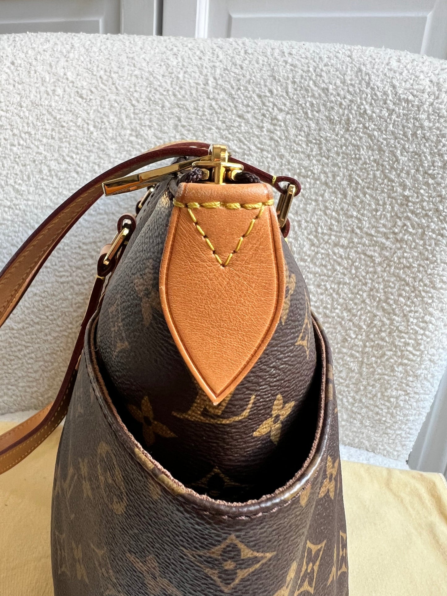 Louis Vuitton Totally PM Monogram