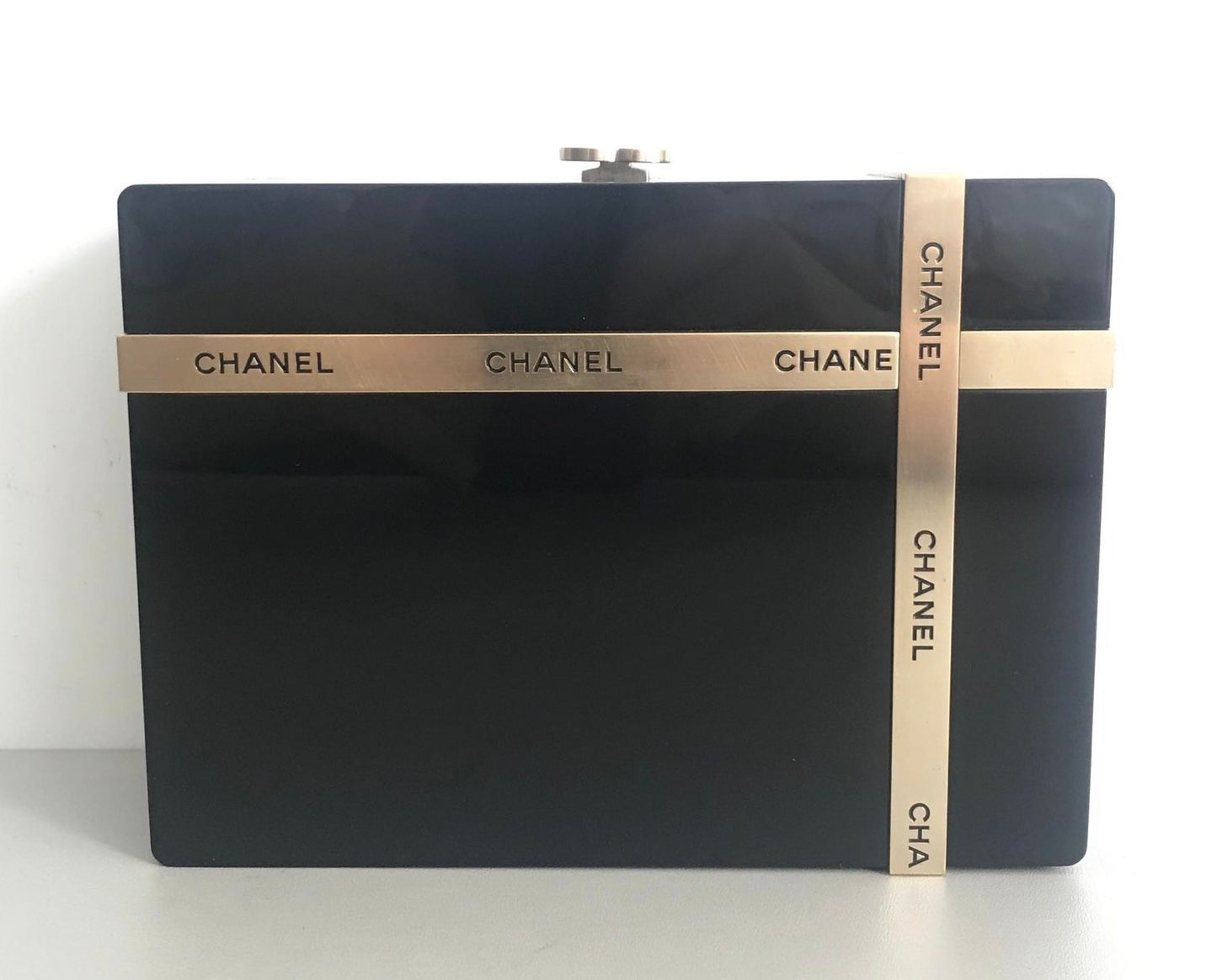 Chanel Luxury Leather Handbag Style 6