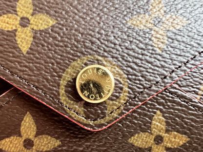 Louis Vuitton Medium Kirigami Pouch Monogram