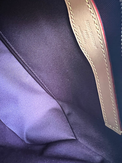 Louis Vuitton Boulogne Monogram (RRP £1,850)