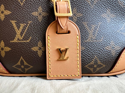 Louis Vuitton Mini Deauville Monogram (RRP £1350)