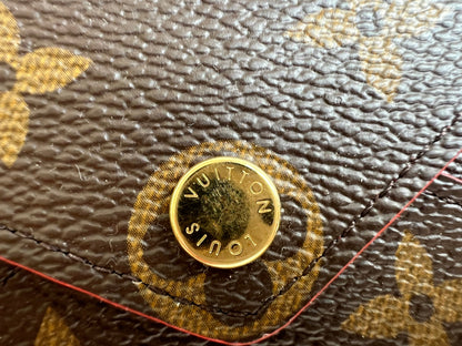 Louis Vuitton Medium Kirigami Pouch Monogram