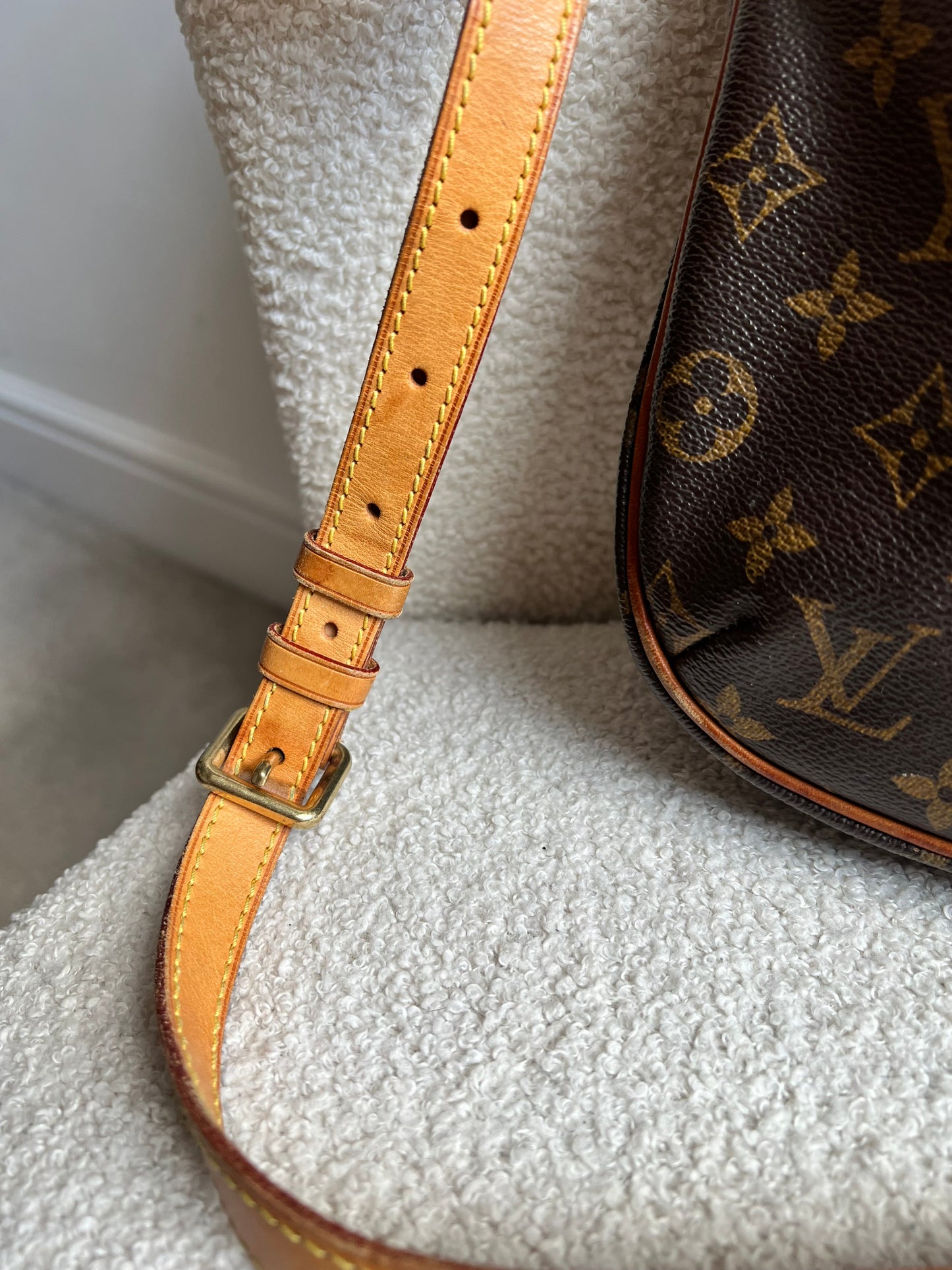 Louis Vuitton Odeon Monogram