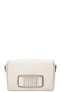 Christian Dior Jadior Crossbody Bag White