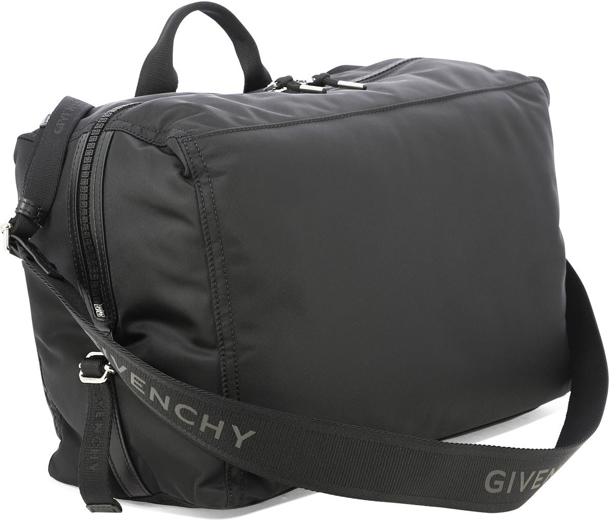 Medium Pandora Crossbody Bag