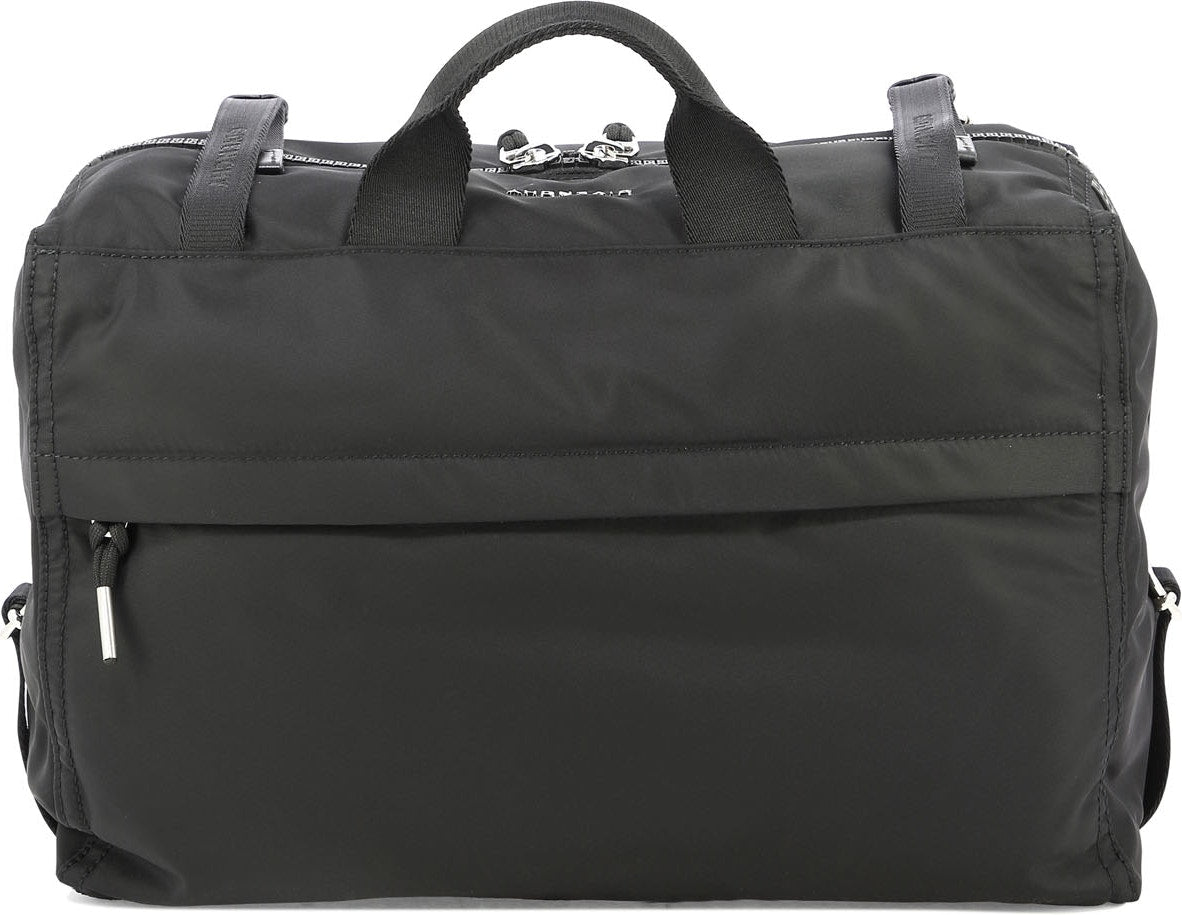 Medium Pandora Crossbody Bag
