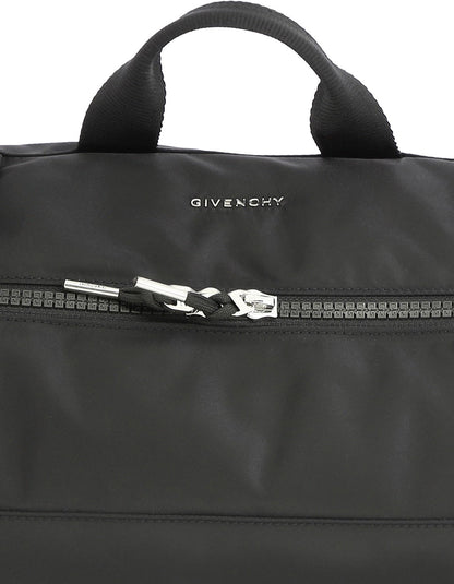 Medium Pandora Crossbody Bag