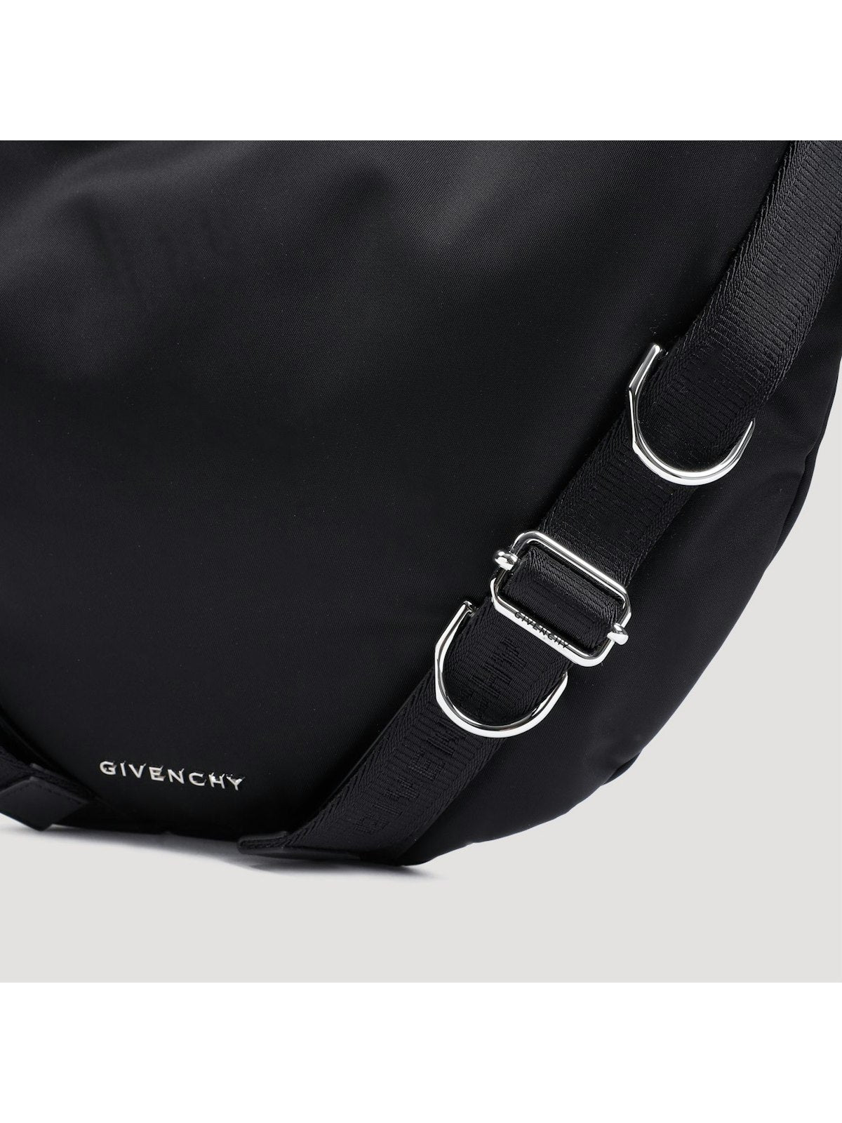 Voyou Crossbody Bag