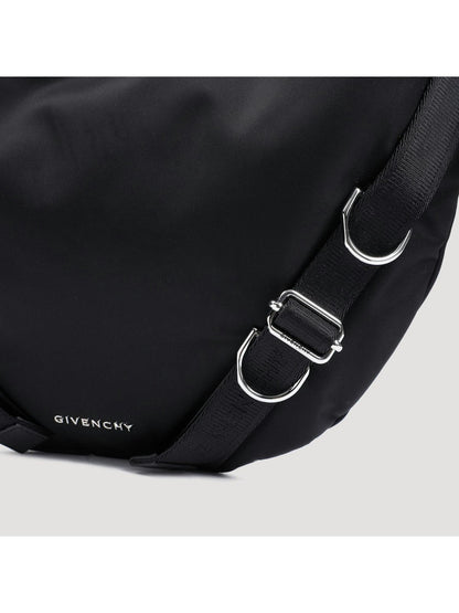 Voyou Crossbody Bag
