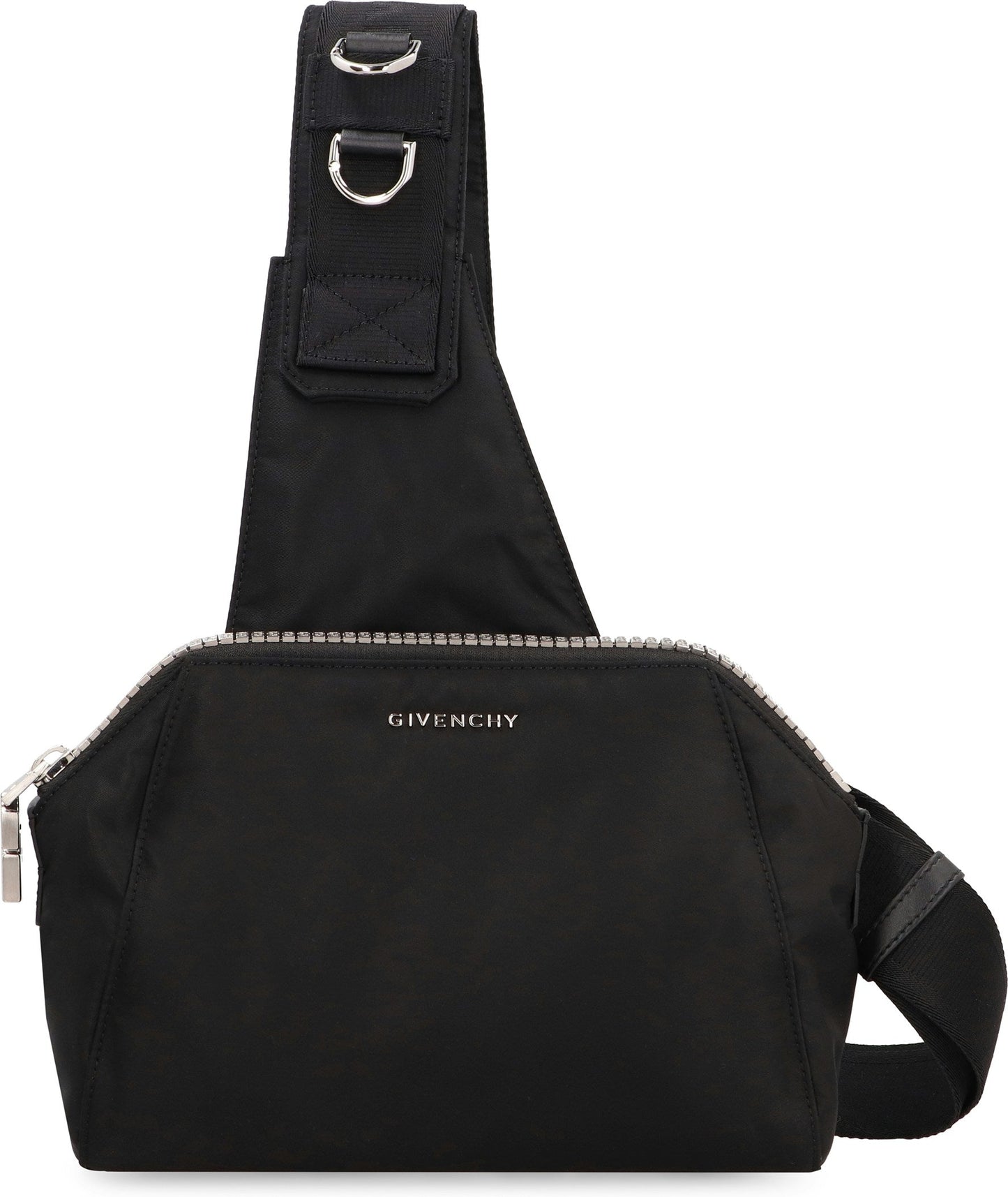 ANTIGONA NYLON CROSSBODY