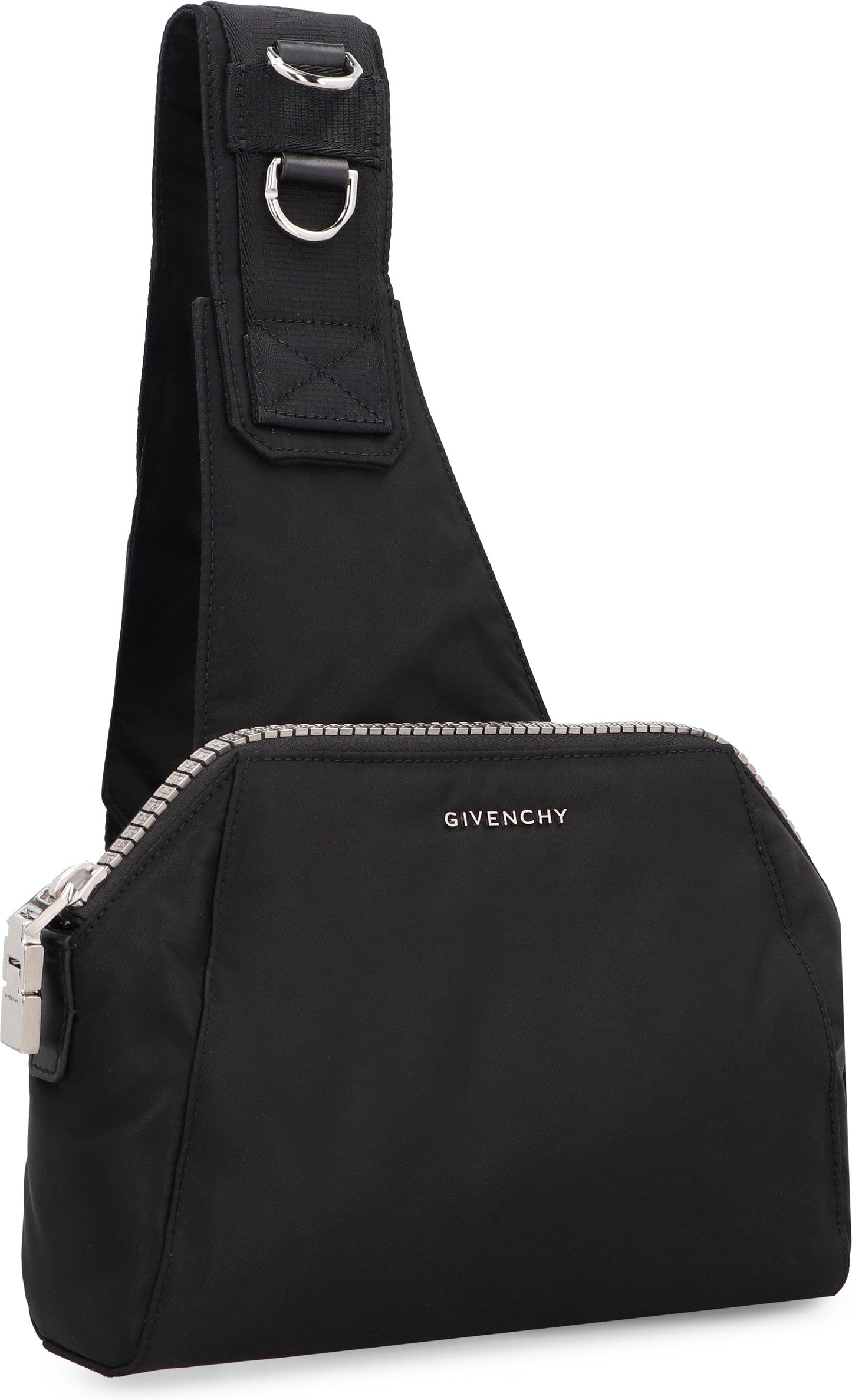 ANTIGONA NYLON CROSSBODY
