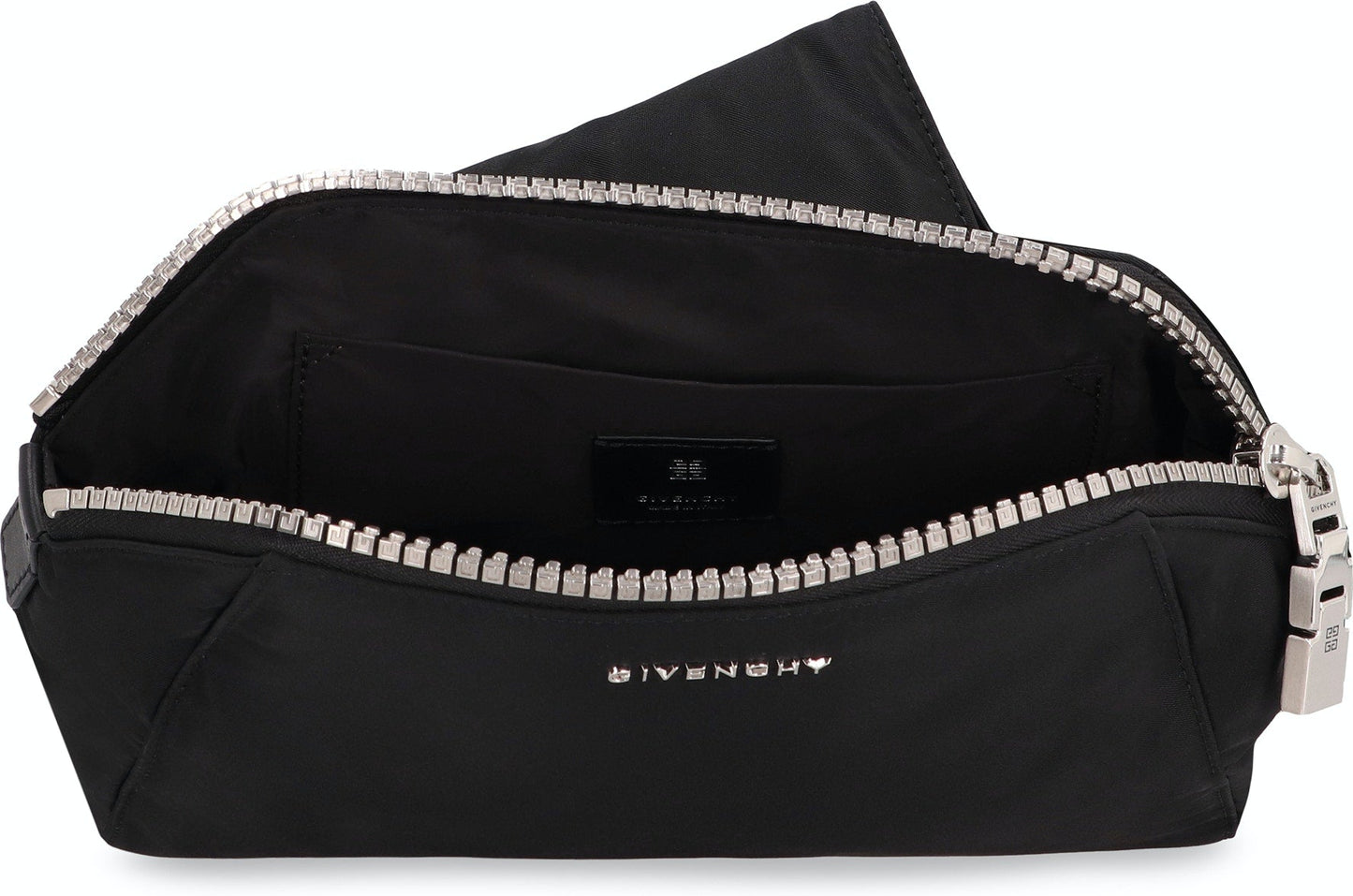 ANTIGONA NYLON CROSSBODY